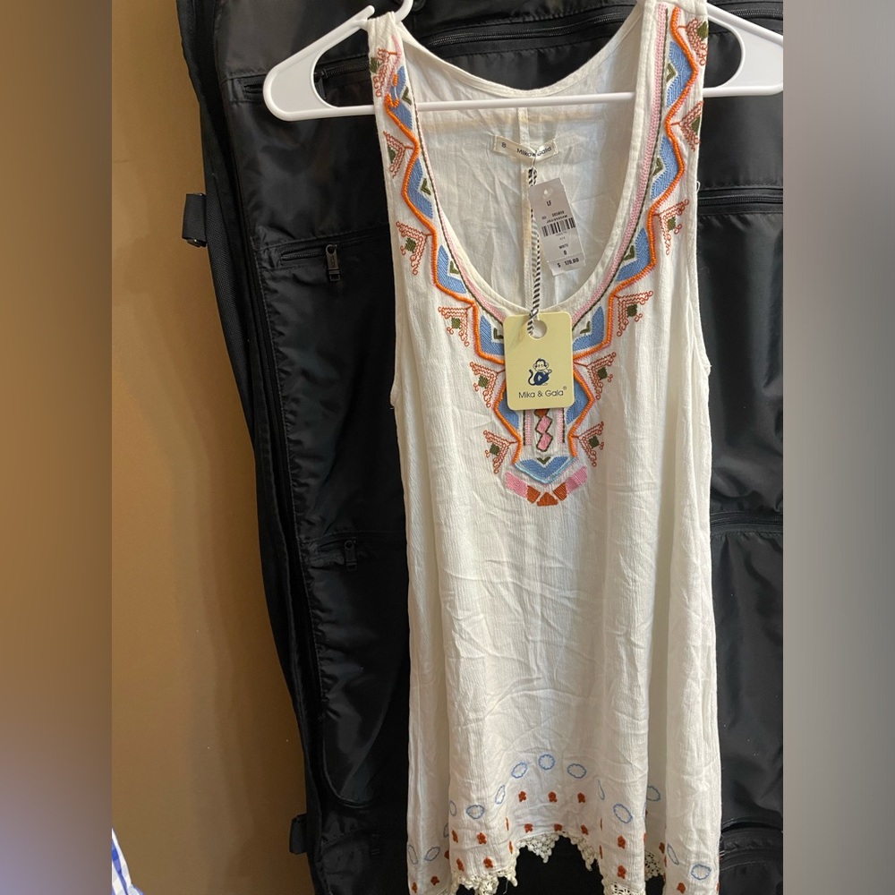 Mika & gala brand dress